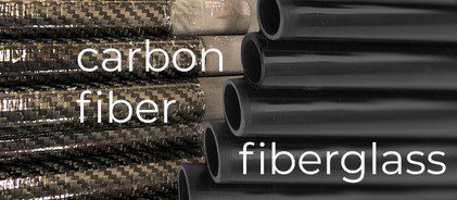 horse whip materials benefits of carbon fibre
