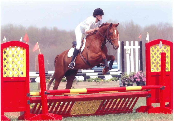 how to use a riding crop