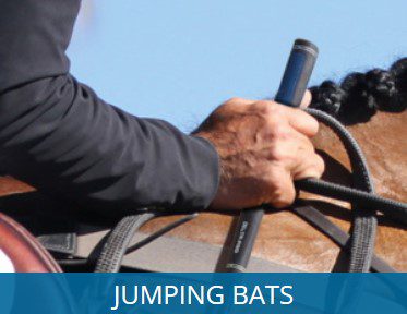 Jumping Bats