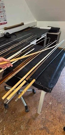 how to choose a durable whip