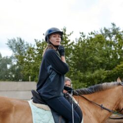 which whip should i use for my discipline