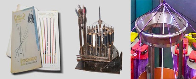 The Fleck Whip Buyer’s Guide: How to Choose the Right Fleck Whip for Your Riding 1 A 150 year history of Fleck Whips