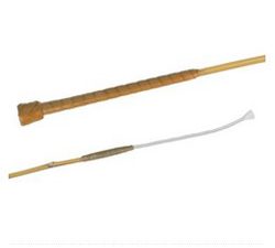 The Fleck Whip Buyer’s Guide: How to Choose the Right Fleck Whip for Your Riding 14 Bamboo Whip