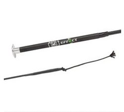 The Fleck Whip Buyer’s Guide: How to Choose the Right Fleck Whip for Your Riding 5 Effect Whip