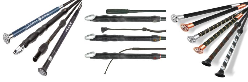 The Fleck Whip Buyer’s Guide: How to Choose the Right Fleck Whip for Your Riding 3 Fleck Whip Handles