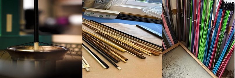 The Fleck Whip Buyer’s Guide: How to Choose the Right Fleck Whip for Your Riding 2 How fleck designs whips