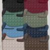 square dressage saddle pad