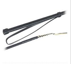 The Fleck Whip Buyer’s Guide: How to Choose the Right Fleck Whip for Your Riding 13 Leather Wrapped Whip