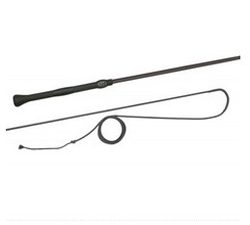 The Fleck Whip Buyer’s Guide: How to Choose the Right Fleck Whip for Your Riding 22 Lunging Whip