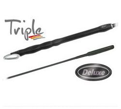 The Fleck Whip Buyer’s Guide: How to Choose the Right Fleck Whip for Your Riding 12 Triple Balance