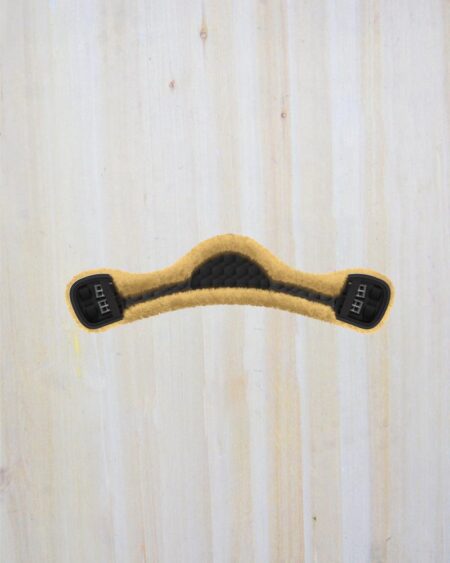 athletico natural sheepskin girth