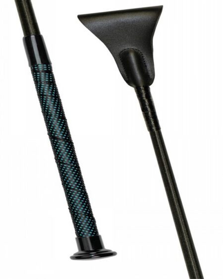 fleck colorline jumping bat royal blue handle