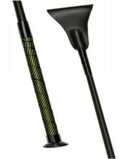 fleck colorline jumping bat yellow handle