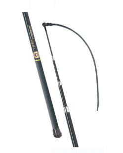 fleck 4 in hand driving whip