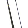 fleck competition grip lunge whip dark blue