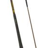 fleck competition grip lunge whip dark brown