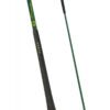fleck competition grip lunge whip dark green