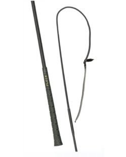 fleck economy marathon drop lash whip black