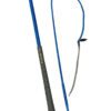 fleck economy marathon drop lash whip royal blue