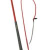 fleck economy marathon drop lash whip red