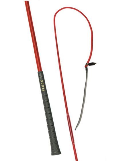 fleck economy marathon drop lash whip red