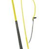 fleck economy marathon drop lash whip yellow