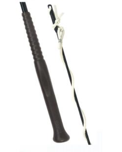 fleck ergo grip driving whip