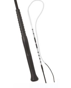 fleck ergo grip drop lash whip