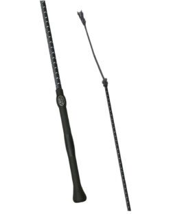 fleck evo flex dressage whip