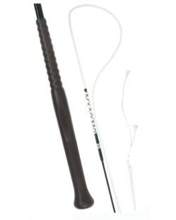 fleck fibreglass drop lash whip