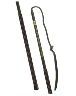 fleck pocket drop lash telescopic whip