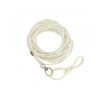 fleck replacement lunge whip lash leather