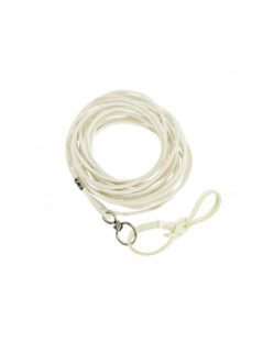 fleck replacement lunge whip lash nylon