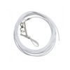 fleck replacement lunge whip lash silicon