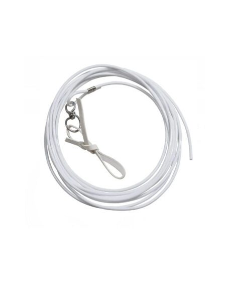 fleck replacement lunge whip lash silicon