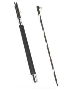 fleck silicone lash lunge whip