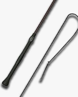 Touchier & Piaffe Whips