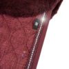 Mattes Autumn Saddle Pad Collection 2026 Gimora Ruby Red