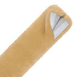 Mattes Custom Girth Sleeve with Velcro for Small Ponies