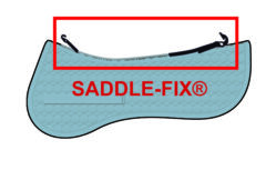 Mattes saddle fix