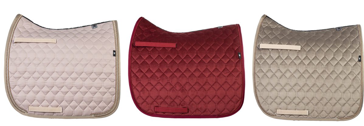 Mattes 2026 Autumn Winter Saddle collection 3 Mattes Autumn Winter Collection