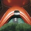 saddle fix system front