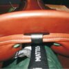 saddle fix system rear