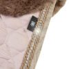 Mattes Quilt Sheen Satellite