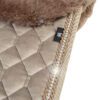 Velvet Moon Rock Saddle Pad